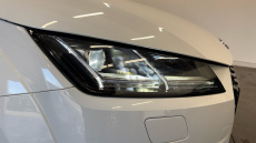 Audi TT 40 TFSI Black Edition 2dr S Tronic Petrol Coupe